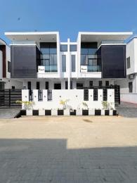 4 bedroom Semi detached Duplex For Sale Abraham Adesanya Ajah Lagos
