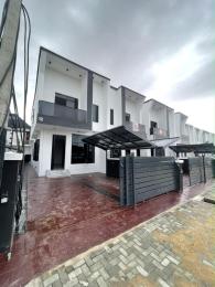 4 bedroom Semi detached Duplex For Sale Chevron Toll Gate Orchid Road Lafiaji Lekki Lagos