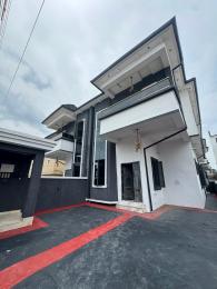 4 bedroom Semi detached Duplex For Sale Osapa London Lekki Lagos