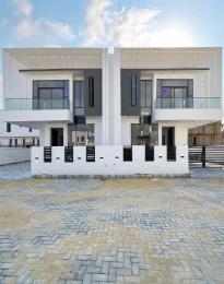 4 bedroom Semi detached Duplex For Sale Lekki Ajah Ajiran Ajah Lagos