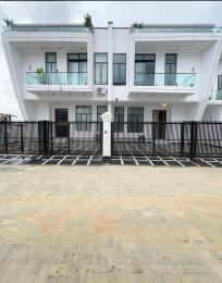 4 bedroom Semi detached Duplex For Sale Ajah Lagos