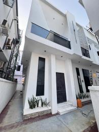 4 bedroom Semi detached Duplex For Rent Orchid Road Lekki Lagos