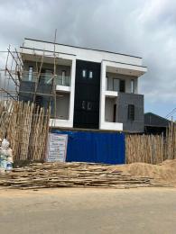 4 bedroom Semi detached Duplex For Sale Ogudu GRA Ojota Lagos