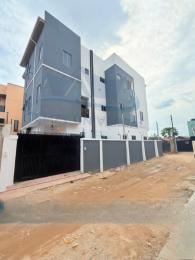4 bedroom Semi detached Duplex For Sale Oko Oba Agege Lagos