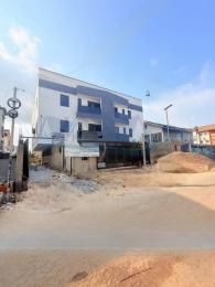 4 bedroom Semi detached Duplex For Sale Yaba Lagos