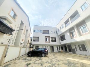 4 bedroom Semi detached Duplex For Sale Gbagada Phase 1 Lagos