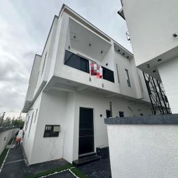4 bedroom Semi detached Duplex For Sale Ajah Lekki Ajah Lagos
