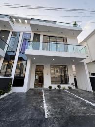 4 bedroom Semi detached Duplex For Sale Ikota Lekki Lagos