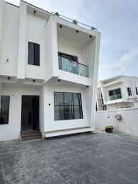 4 bedroom Semi detached Duplex For Sale Ajah Lagos