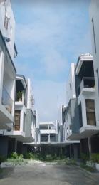 4 bedroom Semi detached Duplex For Sale Victoria Island Lagos