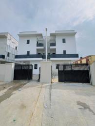 4 bedroom Semi detached Duplex For Sale Ogudu GRA Lagos