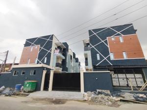 4 bedroom Semi detached Duplex For Sale Oregun Ikeja Lagos