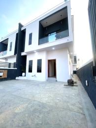 4 bedroom Semi detached Duplex For Sale Lekki Scheme 2 Ajah Lagos