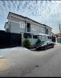 4 bedroom Semi detached Duplex For Sale Ogunlana Surulere Lagos