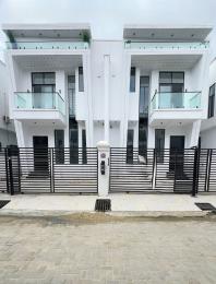 4 bedroom Semi detached Duplex For Sale Ajah Lagos