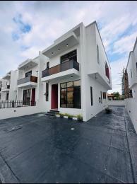 4 bedroom Semi detached Duplex For Sale Ajah Lagos