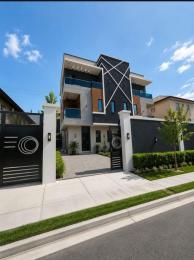4 bedroom Semi detached Duplex For Sale Gbagada Lagos