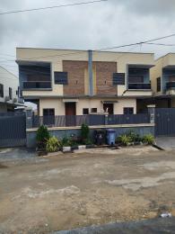 4 bedroom Semi detached Duplex For Sale Maryland Lagos
