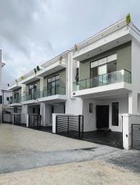 4 bedroom Semi detached Duplex For Sale Ikota Lekki Lagos
