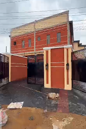4 bedroom Semi detached Duplex For Sale Magodo Kosofe/Ikosi Lagos