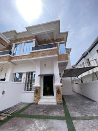 4 bedroom Semi detached Duplex For Rent Chevron 🔰 Chevron Drive Lekki Lagos 4 bedroom Semi detached Duplex For Rent Chevron 🔰 Chevron Drive Lekki Lagos