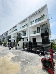 4 bedroom Semi detached Duplex For Sale Orchid Lekki Lagos