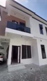 4 bedroom Semi detached Duplex For Sale Royal Pine 3 Estate Orchid Road Lekki Lekki Lagos