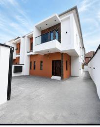 4 bedroom Semi detached Duplex For Sale Magodo GRA Phase 1 Ojodu Lagos