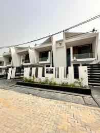 4 bedroom Detached Duplex For Sale Ikota Lekki Lagos