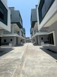 4 bedroom Semi detached Duplex For Sale Orchid Lekki Lekki Lagos