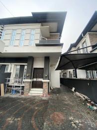 4 bedroom Semi detached Duplex For Rent Osapa Lekki Lagos