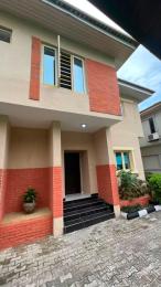 4 bedroom Detached Duplex For Rent 𝗗𝗶𝗱𝗲𝗼𝗹𝘂 𝗘𝘀𝘁𝗮𝘁𝗲 Victoria Island Lagos