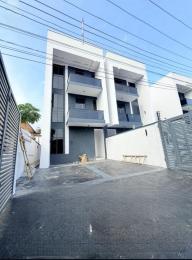 4 bedroom Semi detached Duplex For Sale Adeniyi Jones Ikeja Lagos