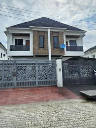 4 bedroom Semi detached Duplex For Sale Eleganza Area Lekki Lagos