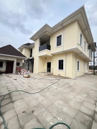 4 bedroom Semi detached Duplex For Sale Galadimawa Abuja Phase 3 