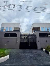 4 bedroom Semi detached Duplex For Sale Omole Phase 2 Ojodu Lagos