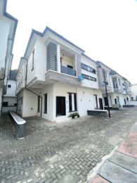 4 bedroom Semi detached Duplex For Sale Orchid Road Lekki Lagos Lekki Phase 2 Lagos