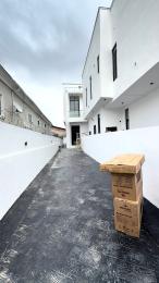 4 bedroom Semi detached Duplex For Sale Lbs Abraham Adesanya Ajah Lagos