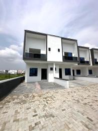 4 bedroom Semi detached Duplex For Sale Abraham Adesanya Ajah Lagos