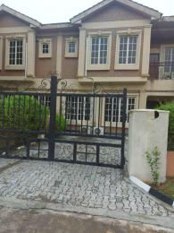 4 bedroom Detached Duplex For Sale Amen Estate Phase 1, Eleko,lagos. Eleko Ibeju-Lekki Lagos