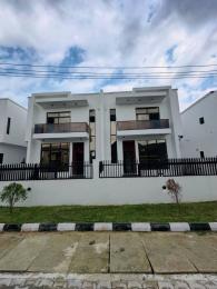 4 bedroom Semi detached Duplex For Sale Sangotedo Ajah Lagos