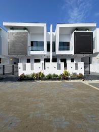 4 bedroom House For Sale Ajah Lagos