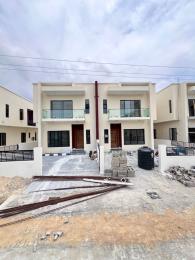 4 bedroom Semi detached Duplex For Rent Ajah Lagos 4 bedroom Semi detached Duplex For Rent Ajah Lagos