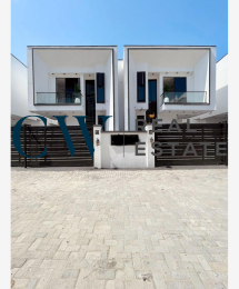 4 bedroom Semi detached Duplex For Sale Ikate Elegushi Lekki Lagos 4 bedroom Semi detached Duplex For Sale Ikate Elegushi Lekki Lagos
