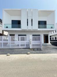 4 bedroom Semi detached Duplex For Sale Orchid Lekki Lagos 4 bedroom Semi detached Duplex For Sale Orchid Lekki Lagos
