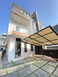 4 bedroom Semi detached Duplex For Rent Off Freedom Way Lekki Phase One Lekki Phase 1 Lagos