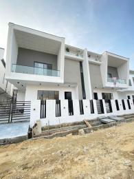 4 bedroom Semi detached Duplex For Sale Ikota Lekki Lagos 4 bedroom Semi detached Duplex For Sale Ikota Lekki Lagos