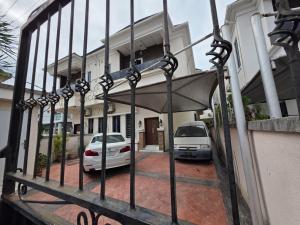 4 bedroom Semi detached Duplex For Rent Lekki Expressway Lagos