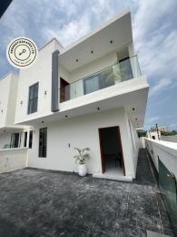 4 bedroom Detached Duplex For Sale Ajah Lagos 4 bedroom Detached Duplex For Sale Ajah Lagos