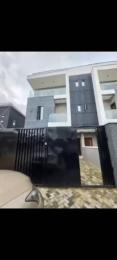 4 bedroom Duplex For Sale Gra Ogudu Lagos